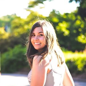 Meet your Posher, Sophie